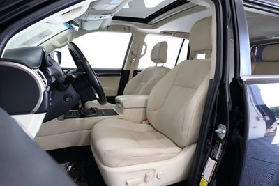 2021 Lexus GX 460