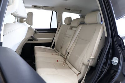 2021 Lexus GX 460