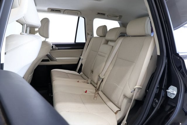 2021 Lexus GX 460