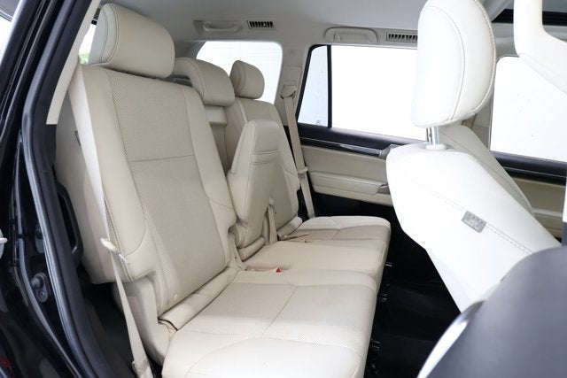 2021 Lexus GX 460