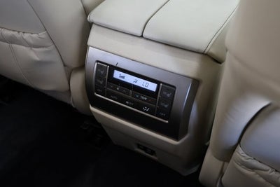 2021 Lexus GX 460