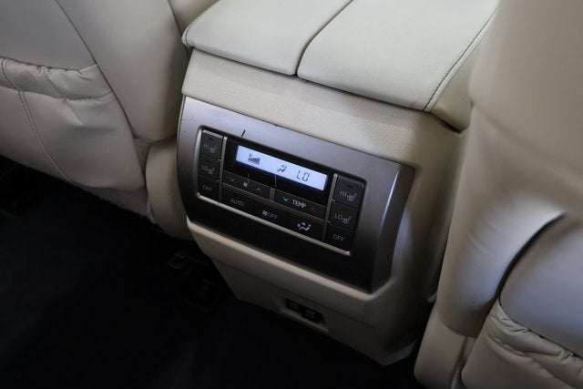 2021 Lexus GX 460