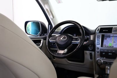 2021 Lexus GX 460
