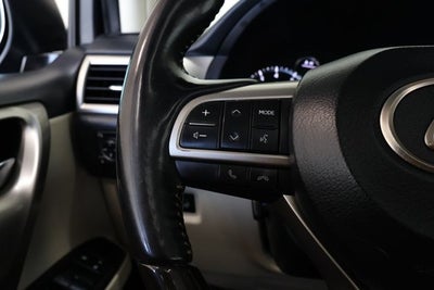 2021 Lexus GX 460