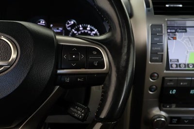 2021 Lexus GX 460