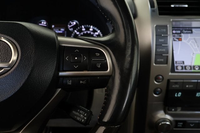 2021 Lexus GX 460
