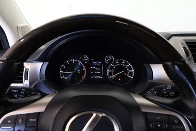 2021 Lexus GX 460
