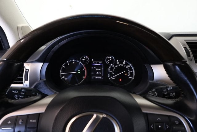 2021 Lexus GX 460