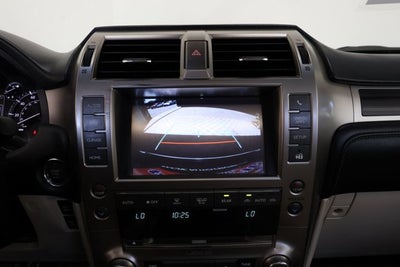 2021 Lexus GX 460