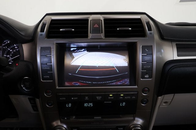 2021 Lexus GX 460