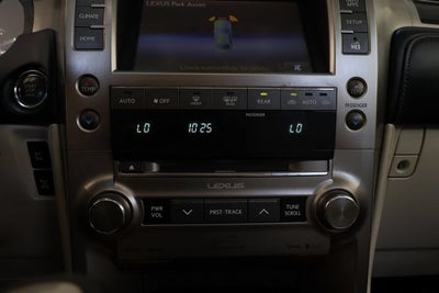 2021 Lexus GX 460