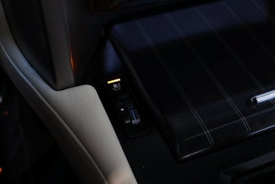 2021 Lexus GX 460