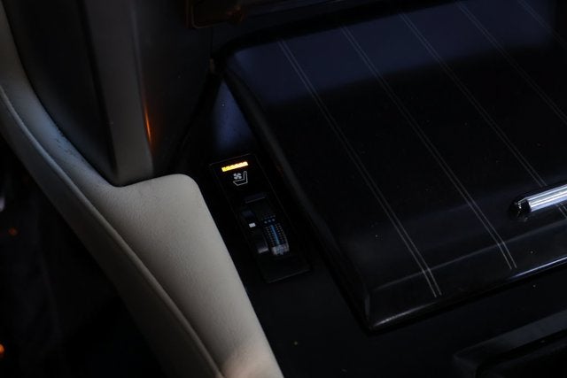2021 Lexus GX 460