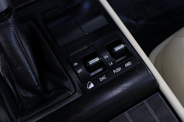 2021 Lexus GX 460