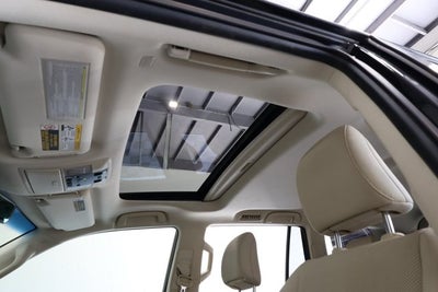 2021 Lexus GX 460