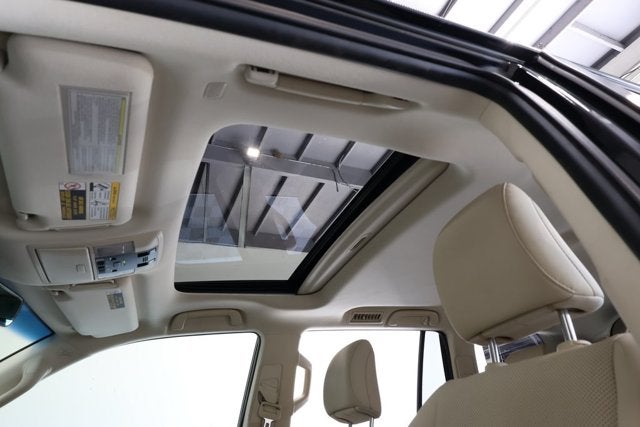 2021 Lexus GX 460