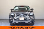 2021 Lexus GX 460