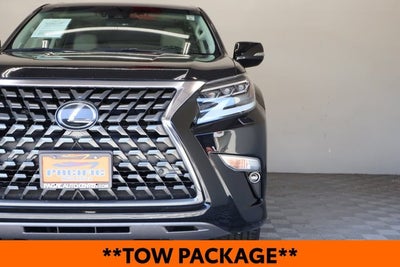 2021 Lexus GX 460