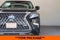 2021 Lexus GX 460