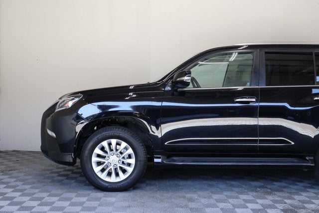 2021 Lexus GX 460