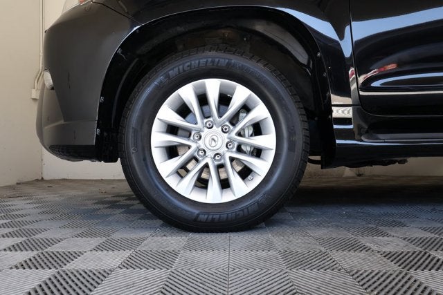 2021 Lexus GX 460