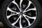 2017 Lexus NX 200t F Sport
