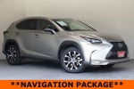 2017 Lexus NX 200t F Sport