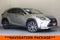 2017 Lexus NX 200t F Sport