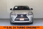 2017 Lexus NX 200t F Sport
