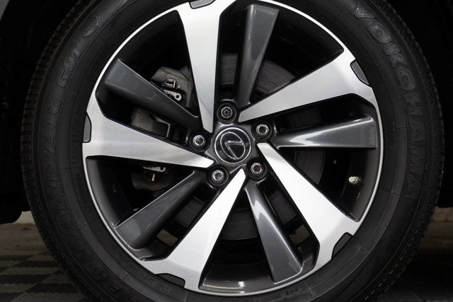 2019 Lexus NX 300 Base