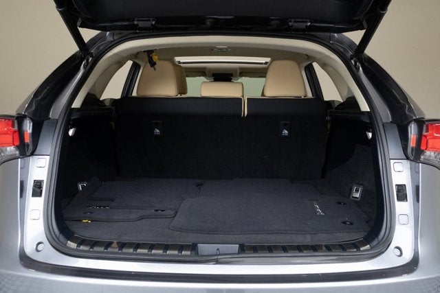 2019 Lexus NX 300 Base