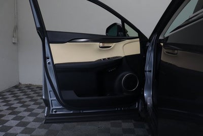 2019 Lexus NX 300 Base