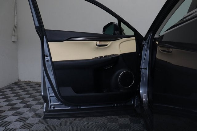 2019 Lexus NX 300 Base