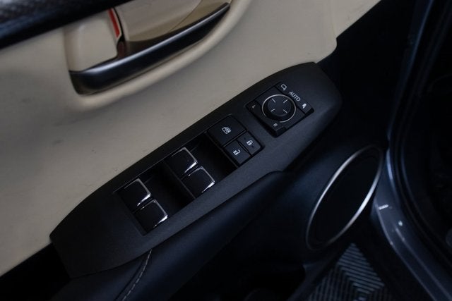 2019 Lexus NX 300 Base