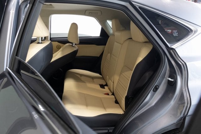 2019 Lexus NX 300 Base