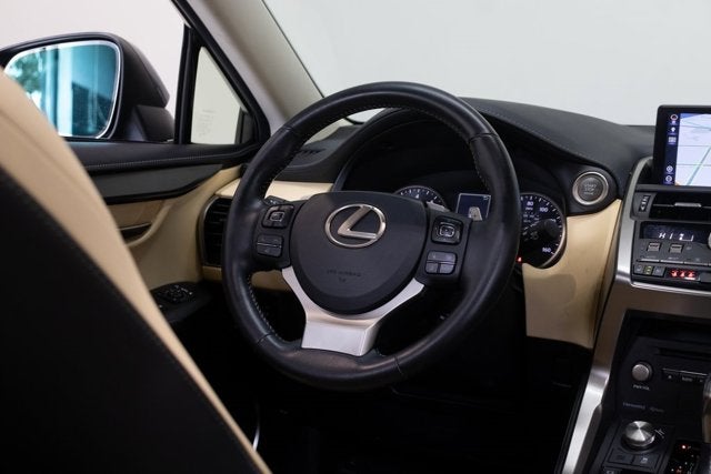 2019 Lexus NX 300 Base