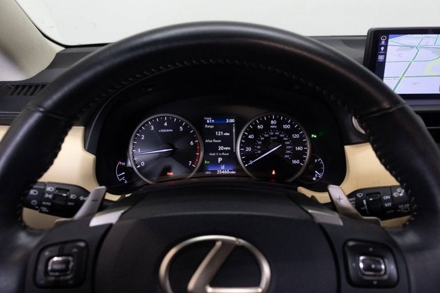 2019 Lexus NX 300 Base