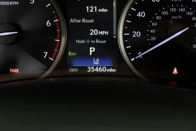 2019 Lexus NX 300 Base