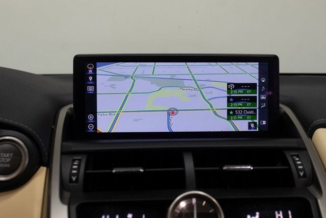 2019 Lexus NX 300 Base