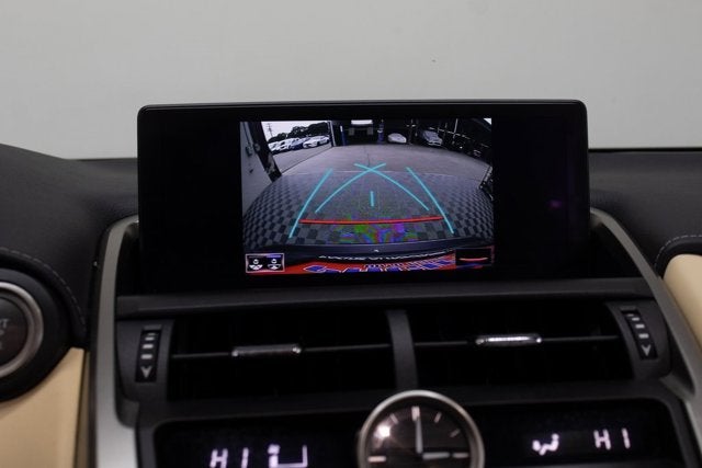 2019 Lexus NX 300 Base