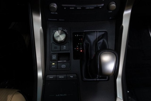 2019 Lexus NX 300 Base