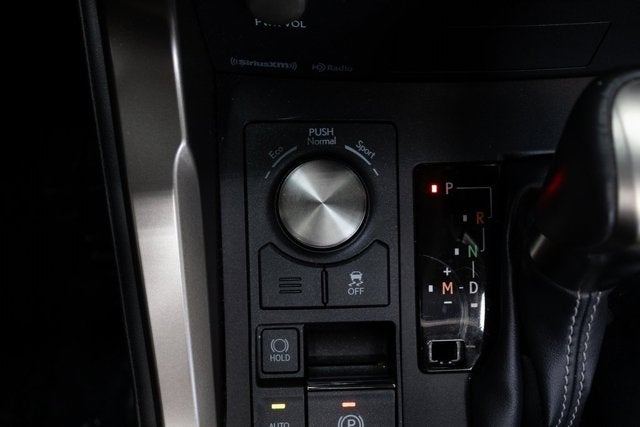 2019 Lexus NX 300 Base