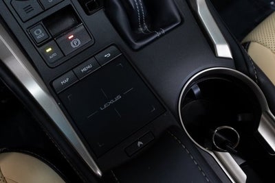 2019 Lexus NX 300 Base