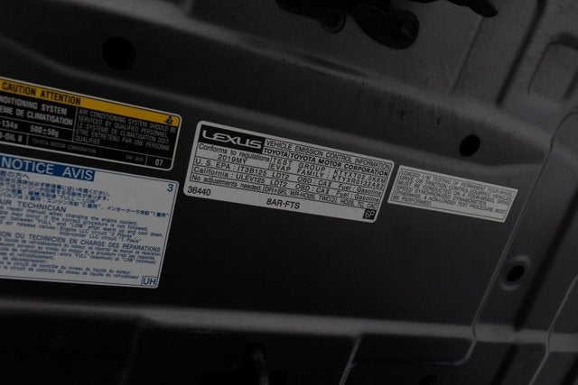 2019 Lexus NX 300 Base