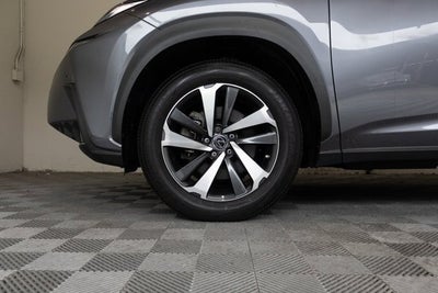 2019 Lexus NX 300 Base