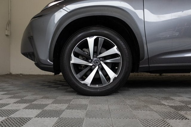 2019 Lexus NX 300 Base