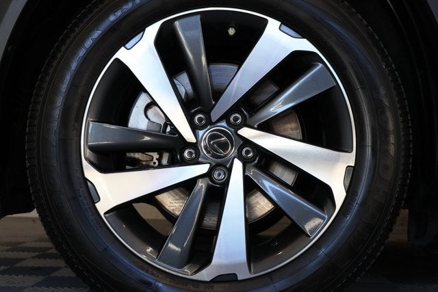 2020 Lexus NX 300 Base