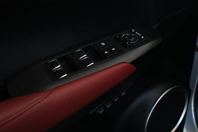 2020 Lexus NX 300 Base