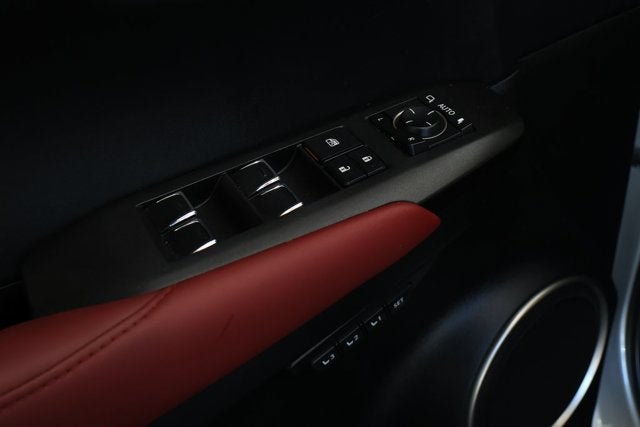 2020 Lexus NX 300 Base