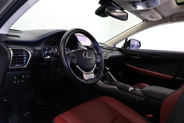 2020 Lexus NX 300 Base